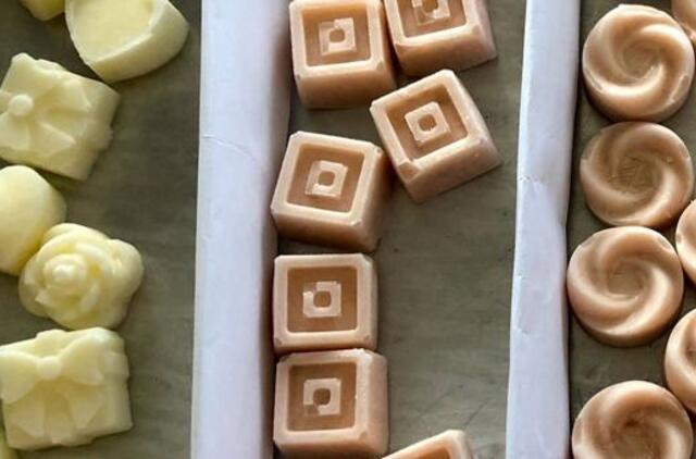 Lietuvoje gimstančių inovacijų sąraše – ir sausas jogurtas