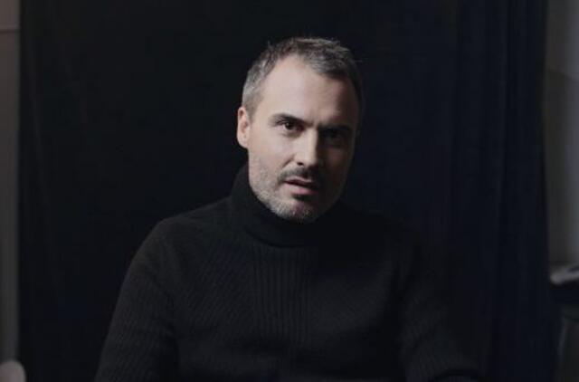 Mantas Jankavičius naujo albumo kūrimą užfiksavo dokumentinėje trilogijoje