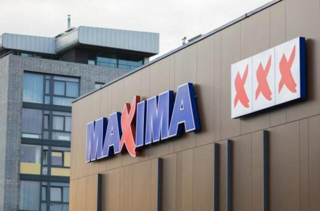 „Maximoje“ dar 11 atvejų, 3 - Klaipėdoje ir 1 Nidoje