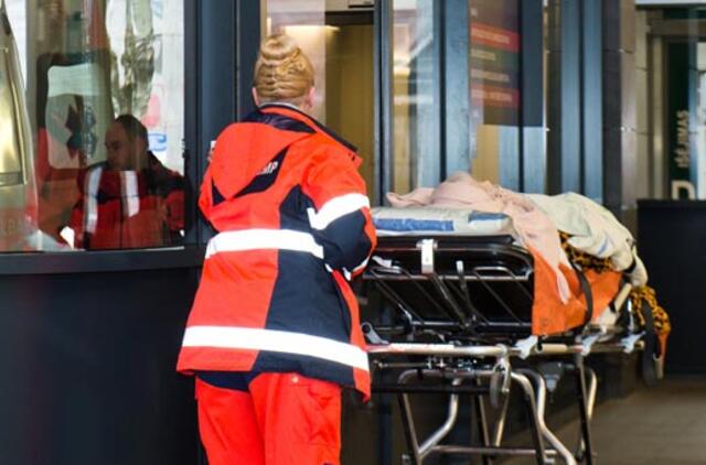 Mokytojos klasėje užrakintas 7-metis atsidūrė reanimacijoje: mokykla bandė nuslėpti skandalingas aplinkybes