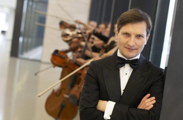 Muzikinio teatro „Fausto" premjera bus kitokia