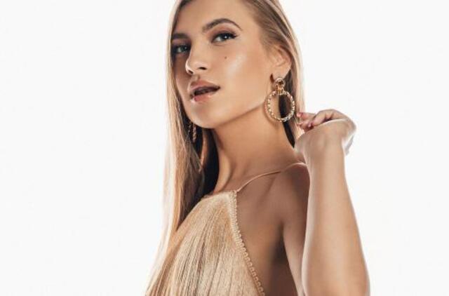 Naujas atlikėjos EveBei muzikinis vaizdo klipas – apie tobulą ,,influencerių“ pasaulį, iš kurio nesinori išeiti: įvertinkite