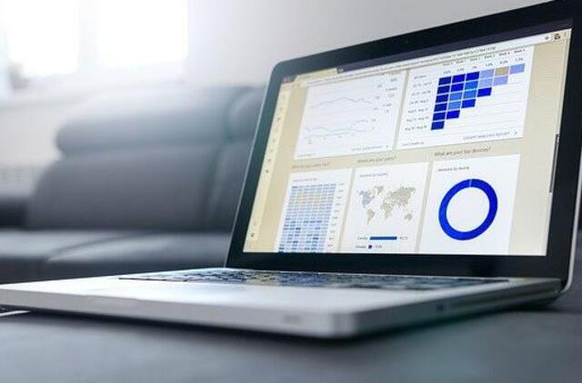 Naujas pagrindinis interneto auditorijos matavimo rodiklis – vidutinis dienos realių vartotojų skaičius