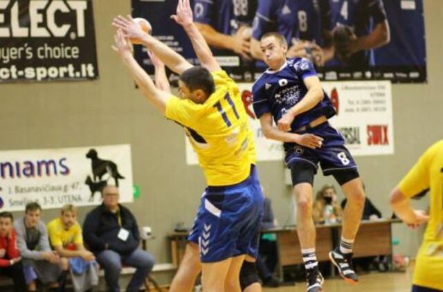 Neįtikėtinas rankinio įvarčių skaičius: suabejojo, kokia sporto šaka