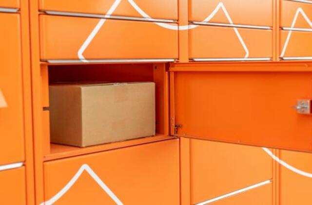 „Omniva LT“ keičia siuntų pristatymo tvarką