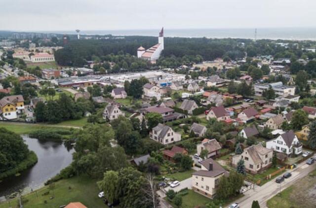 Pajūryje sandoriai sprogdina NT rinką - pirkėjai šluoja butus