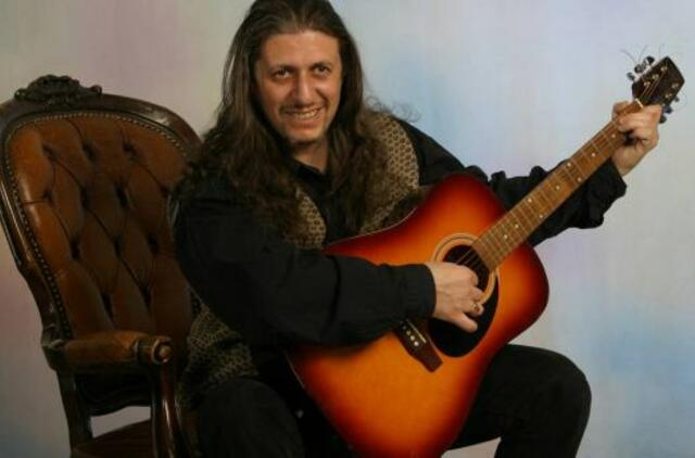 Paskutiniame „Romansų vakare“ triumfuos romantika