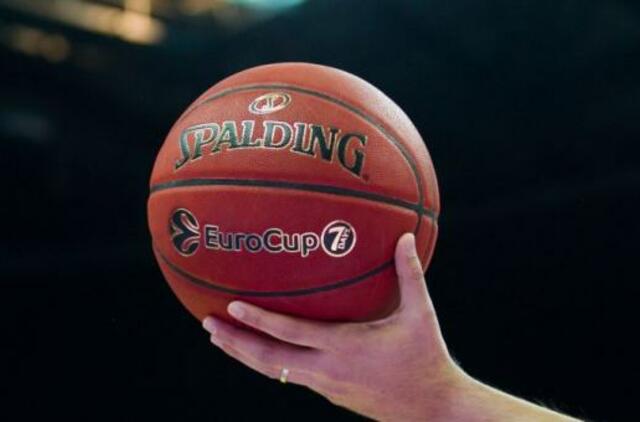 Paskutiniosios spalio savaitės momentų rinkinyje – įspūdingi „Ryto“ išpuoliai