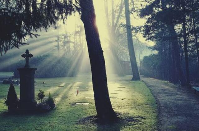 Požiūris į mirtį pagal Zodiako ženklą