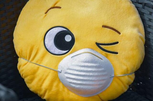 Preliminarūs duomenys: 1935 nauji COVID-19 atvejai