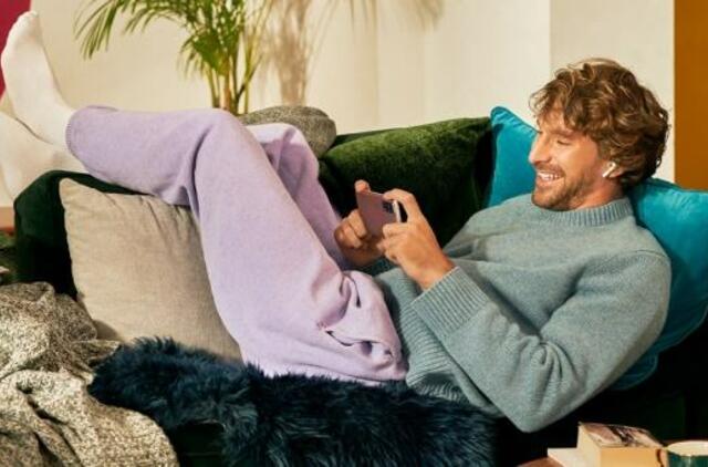 Programėlės lengvesniam karantinui: padės dirbti produktyviau ir pasilinksminti su draugais