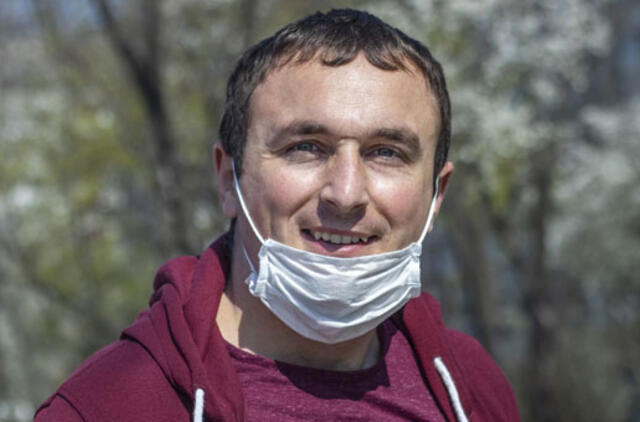 Savaitgalį nubaustas 21 žmogus