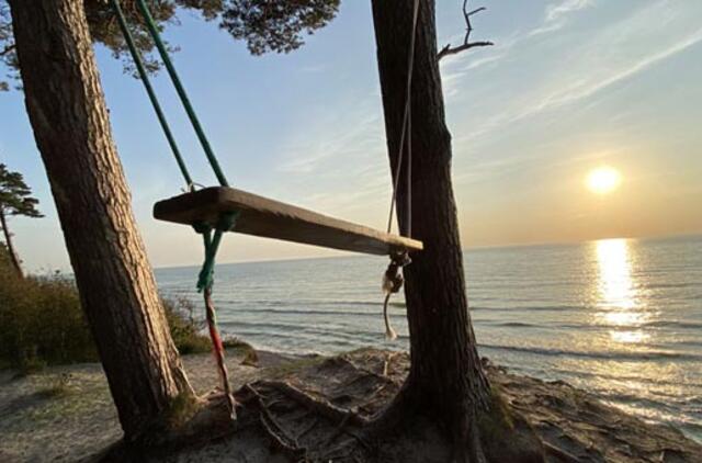 Sergančiojo koronavirusu dienoraštis (10)