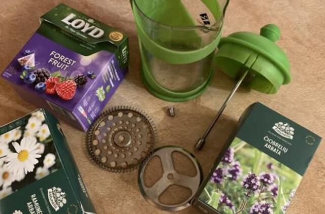 Sergančiojo koronavirusu dienoraštis (11)