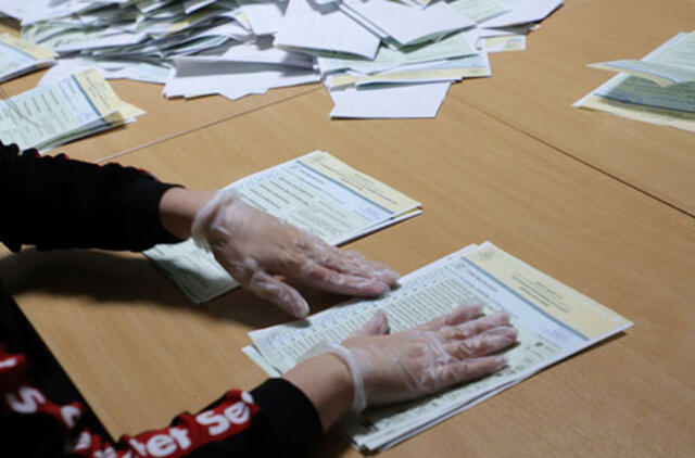 Sergančiojo koronavirusu dienoraštis (4)