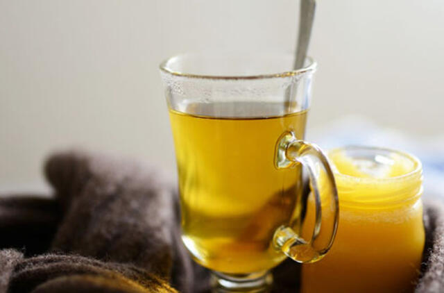 Sergančiojo koronavirusu dienoraštis (6)