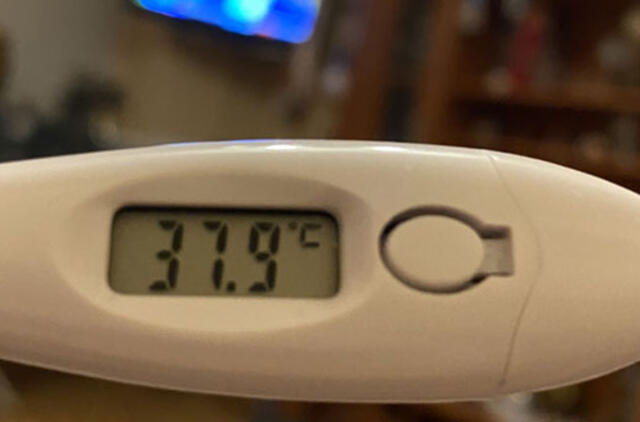 Sergančiojo koronavirusu dienoraštis (7)