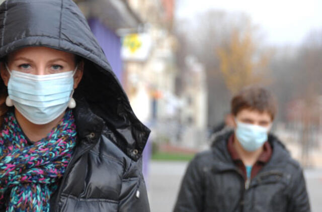 Siūlomi karantino pakeitimai: penkiese būriuotis jau nebebus galima