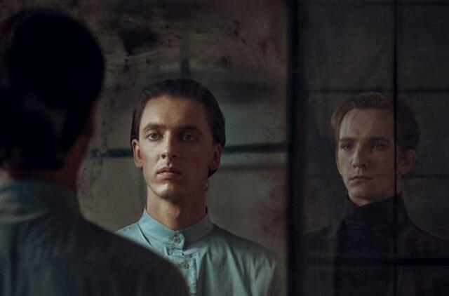 Šiuolaikinio „Fausto" klausimas: rodyti ar laukti?