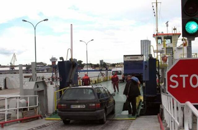 Skandalinga byla pajūryje subliūško – machinacijomis apkaltinti verslininkai švenčia pergalę