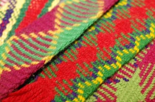 Tradiciniai amatininkai, meistrai ir pameistriai gali gauti valstybės stipendiją