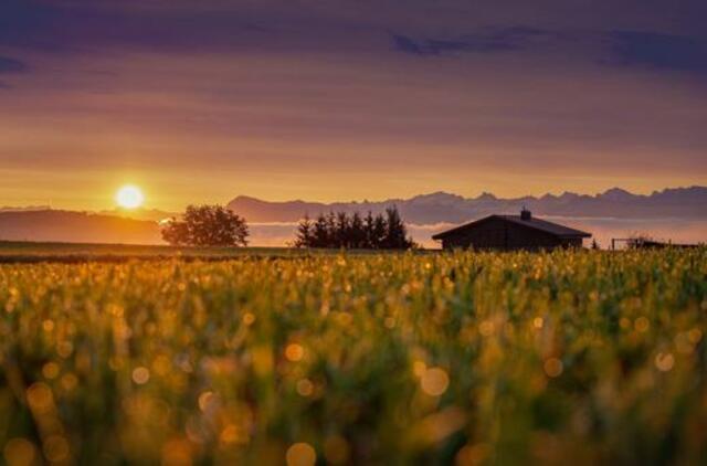 Trečiadienio horoskopas 12-ai zodiako ženklų