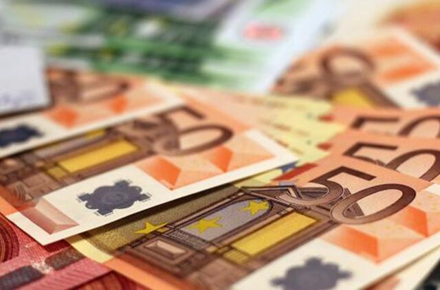 Verslai, norintys pasinaudoti pirmosios pandemijos bangos švelninti skirtomis priemonėmis, turėtų suskubti