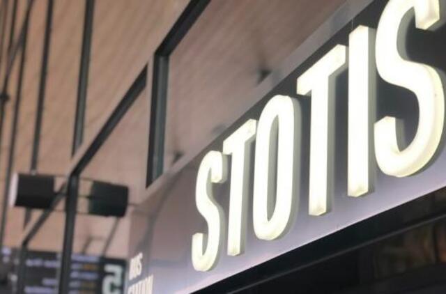 Vežėjai: tarpmiestinių autobusų rinkai gresia griūtis