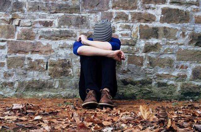 Viena netektis traumuojančiai paveikia bent 10 aplinkinių: kas gali padėti jiems?