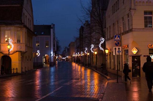 2020-ieji: buvo ir gerų dalykų