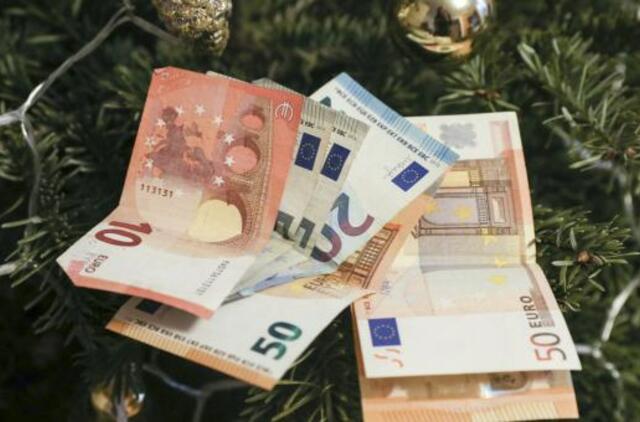 2021 metų pokyčiai, kurie palies kiekvieno kišenę