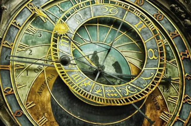 2021-ųjų metų horoskopas 12-ai Zodiako ženklų