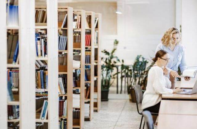 42 KU studentai gaus studijuoti regionuose skatinančias stipendijas