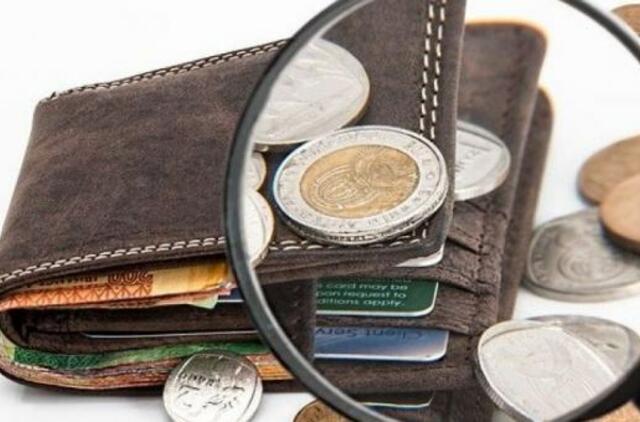 7 finansinės klaidos, galinčios sužlugdyti santuoką