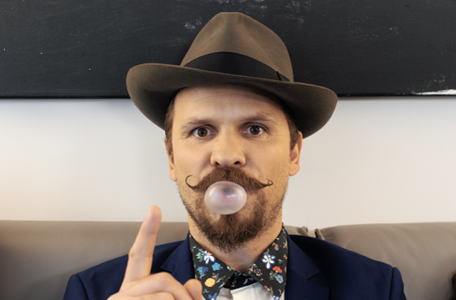 A.Bružas apie tobulas šventes: „Ramybėje ir apmąstymuose, be triukšmo, alkoholio ir perteklinio bendravimo su kitais“