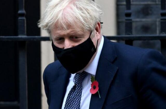 Aptikta nauja koronaviruso atmaina, plintanti greičiau