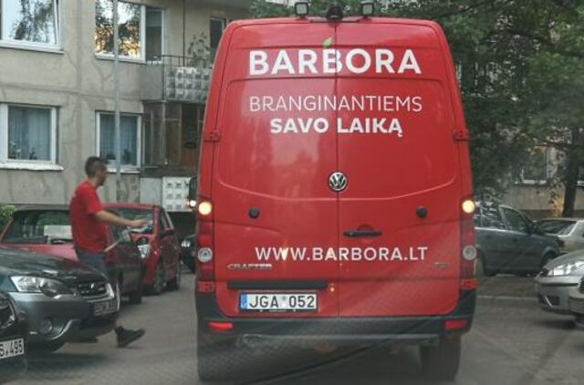 „Barbora“ įdarbino daugiau kaip 700 naujų darbuotojų