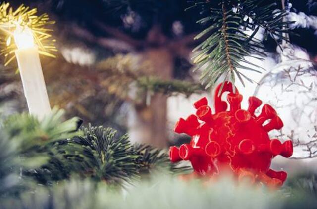 COVID-19 Lietuvoje: net 78 mirtys, nauji atvejai nesiekia 2 tūkstančių