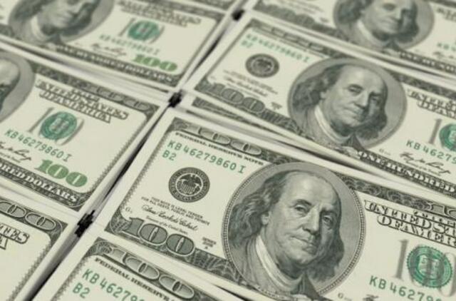 „Forbes“: pasaulio milijardierių turtas per metus išaugo penktadaliu