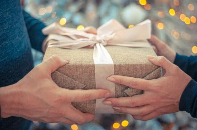 Grožio specialistė pataria, kaip neapsirikti renkant Kalėdų dovaną