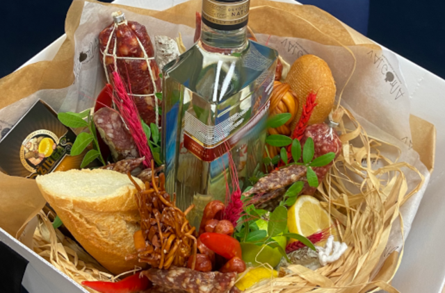 Gyvenimas pro langą: šis tas apie ypatingas girtuoklystes