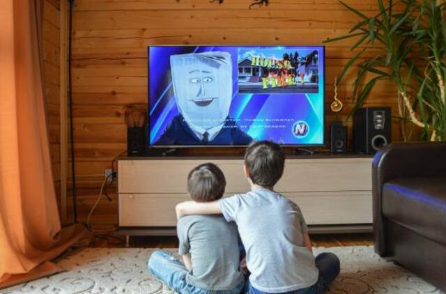 Ieškantiems naujo televizoriaus – 4 patarimai, į ką atkreipti dėmesį