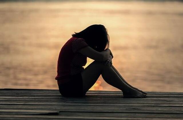 Ilma Skuodienė kviečia atsisukti į paauglius ir kartu padėti spręsti jų problemas