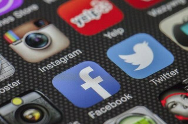 Ką turi žinoti nuomonės formuotojas („influenceris“)?