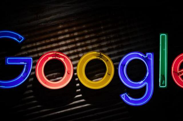 Kaip atsirado ir ką reiškia didžiausių technologijų bendrovių pavadinimai?