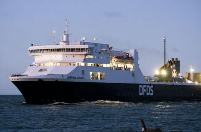 Kelte iš Švedijos neteko kompiuterio