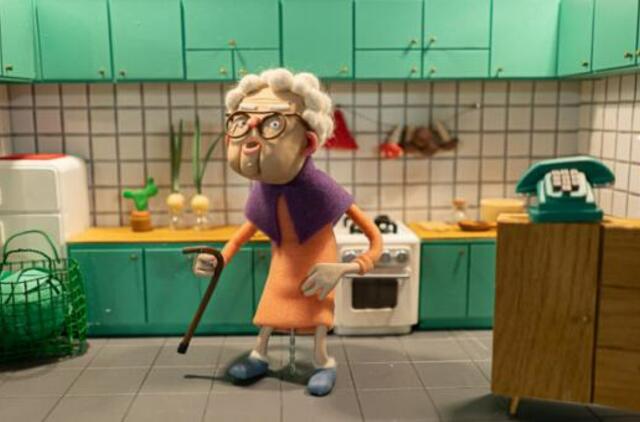 Klaipėdoje eksponuojami Šilutės meno mokyklos mokinių darbai