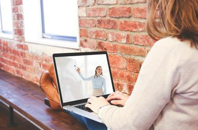 Klaipėdos jaunimo apdovanojimai šiemet keliasi į nuotolį