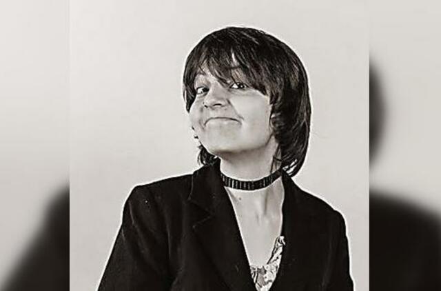 Kurti įkvepia žmonės ir gamta