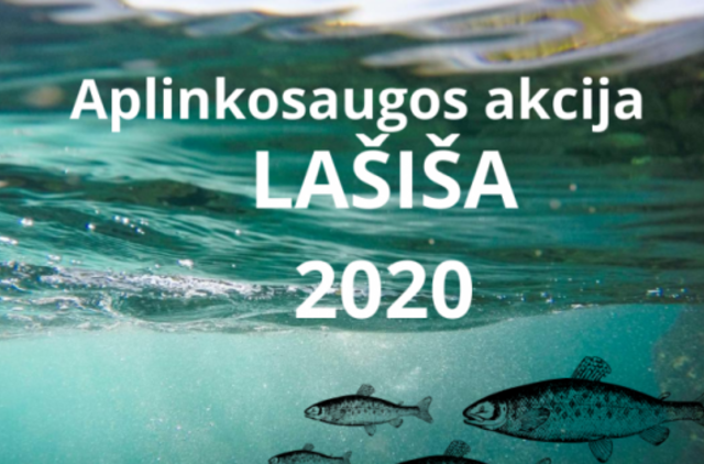 „Lašiša 2020“ rezultatai Vakarų Lietuvoje: 137 reidų metu patikrinti 1242 žvejai